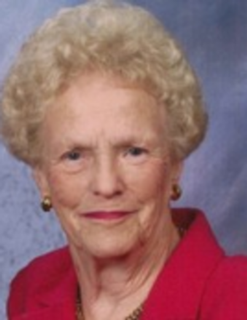Janet Neil Hood Johnson