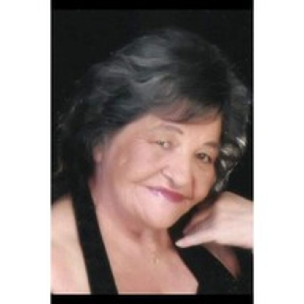 Rose Marie Daniels Rodarte Profile Photo