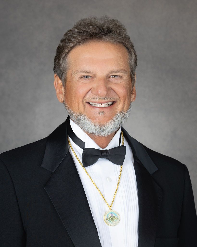 Tommy Hebert Profile Photo