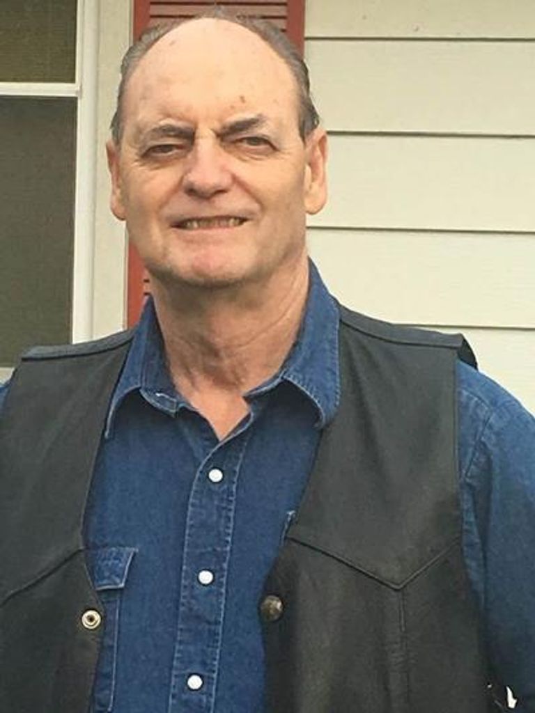 Clifford D. Ginnings