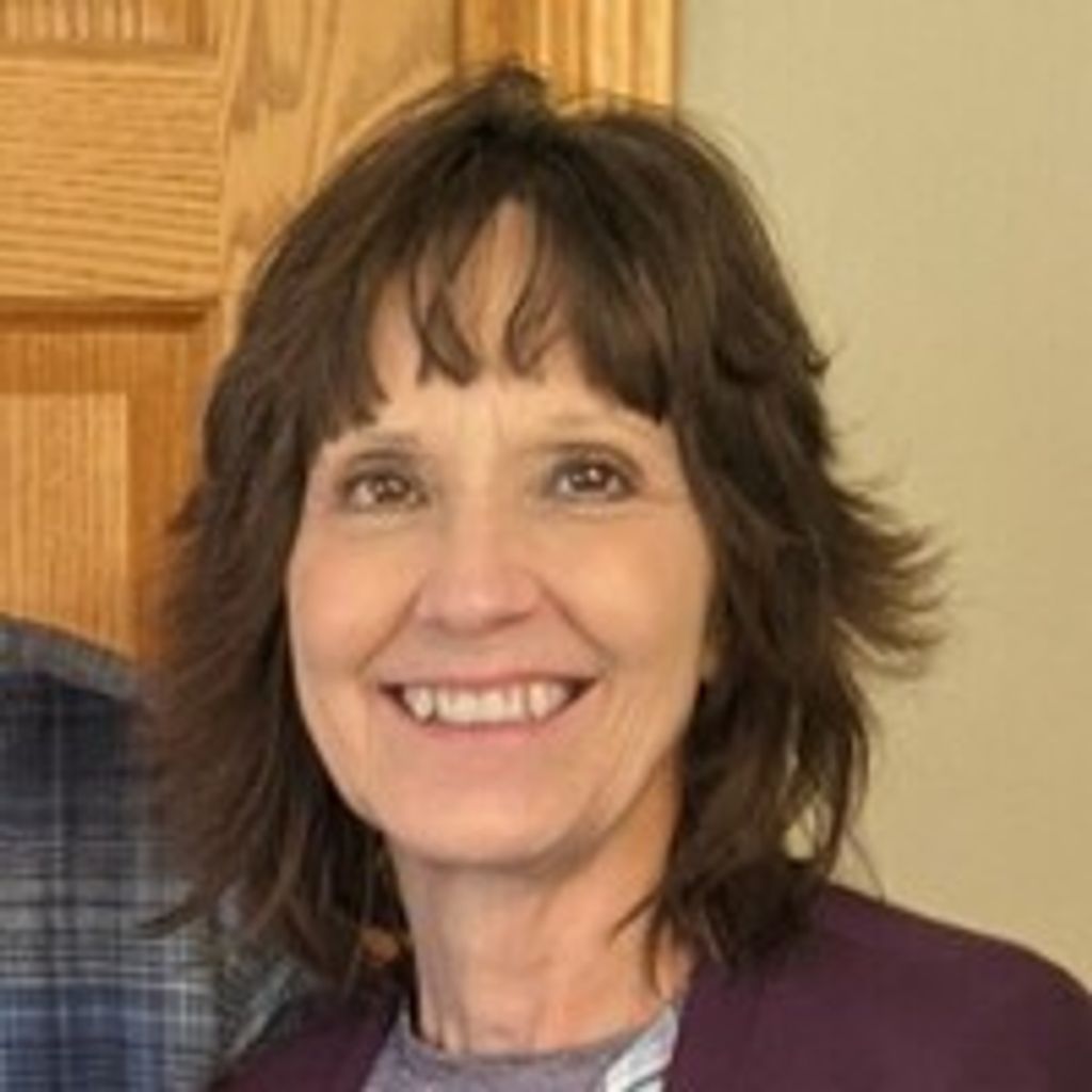 Cheryl Rae St. Claire
