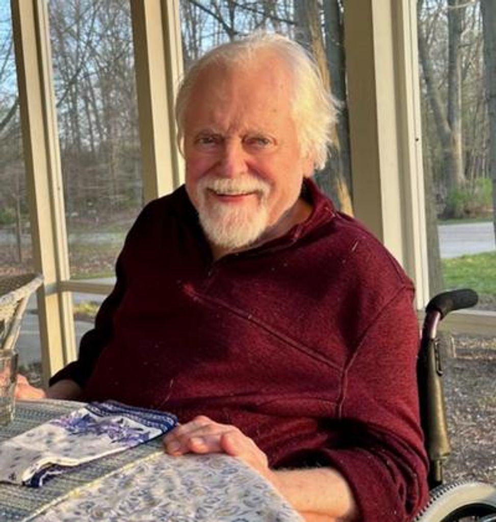 Thomas William Grein