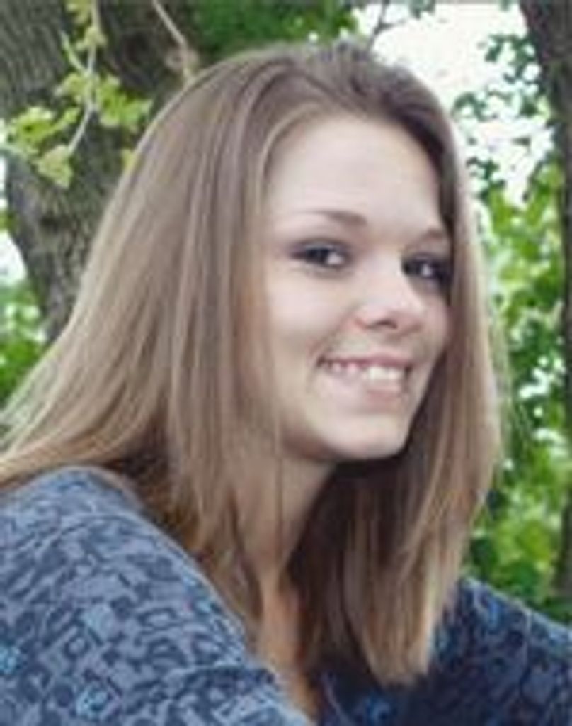 Tiffany Kaye Rhoads