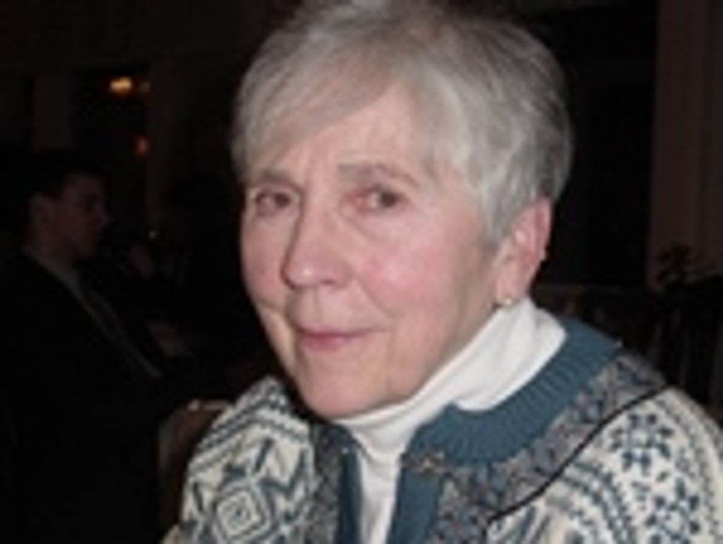 Isabel C. (Cavanagh)  Kelley