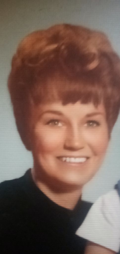 Mary Lou Banks Profile Photo