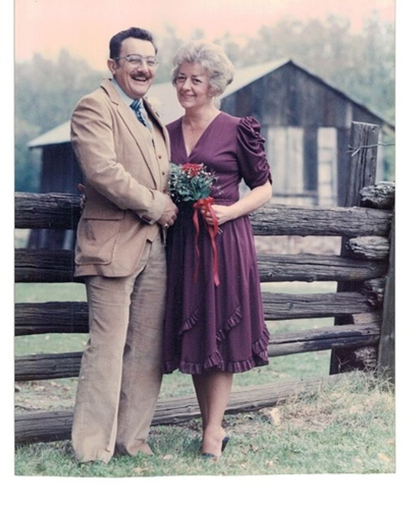 Carolyn Ann Leach Profile Photo