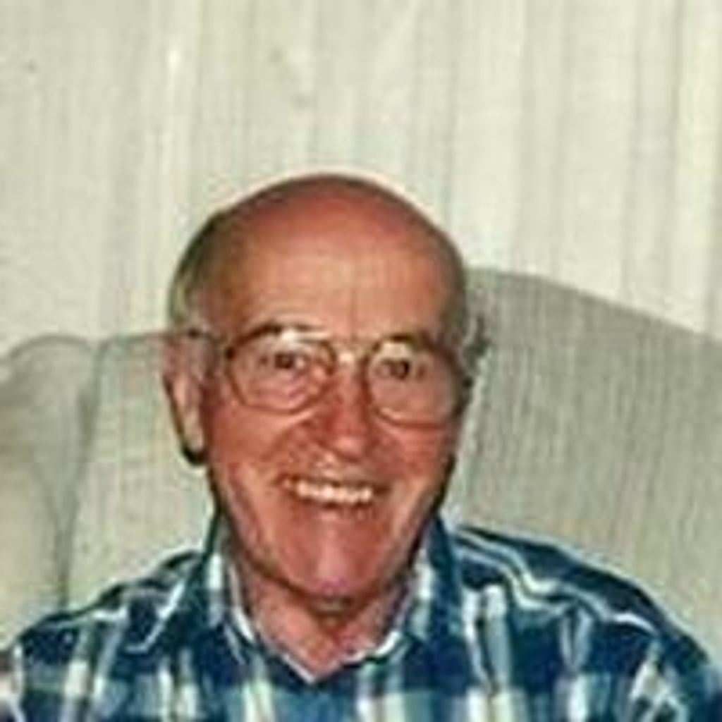 Stanley Peter Pach