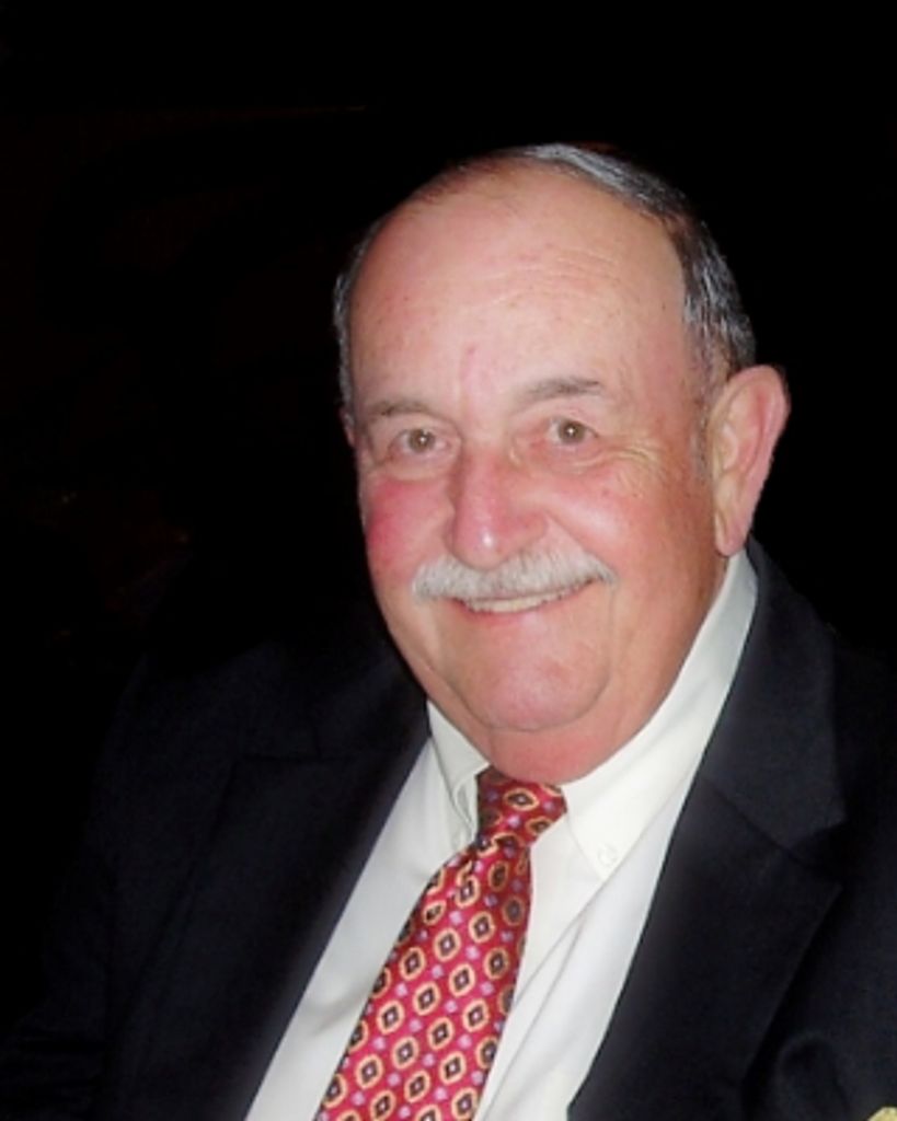 Joseph Francis Ruggiero Jr