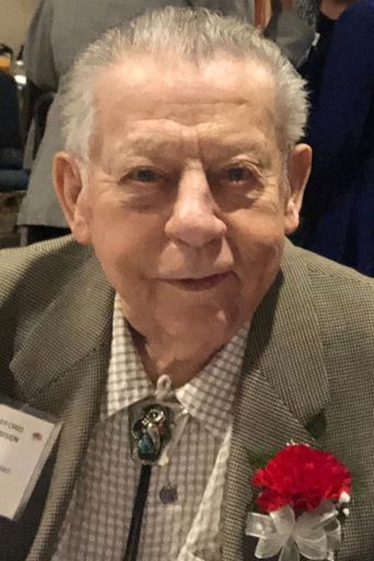 Clifford Thomsen Profile Photo