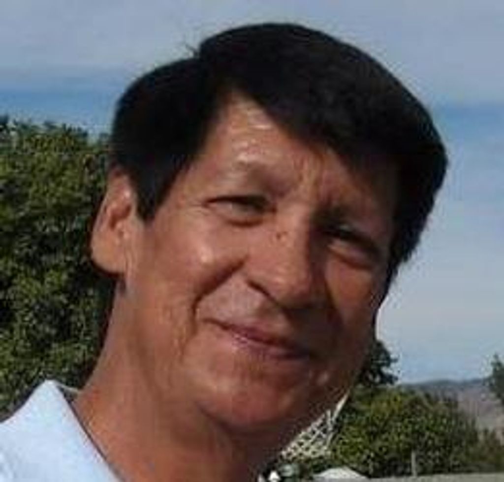 Robert Baca