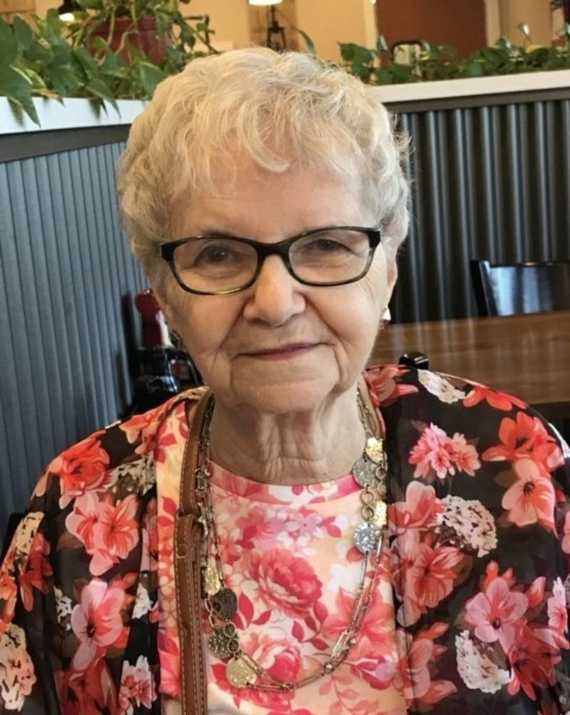 Margaret A. Black Profile Photo