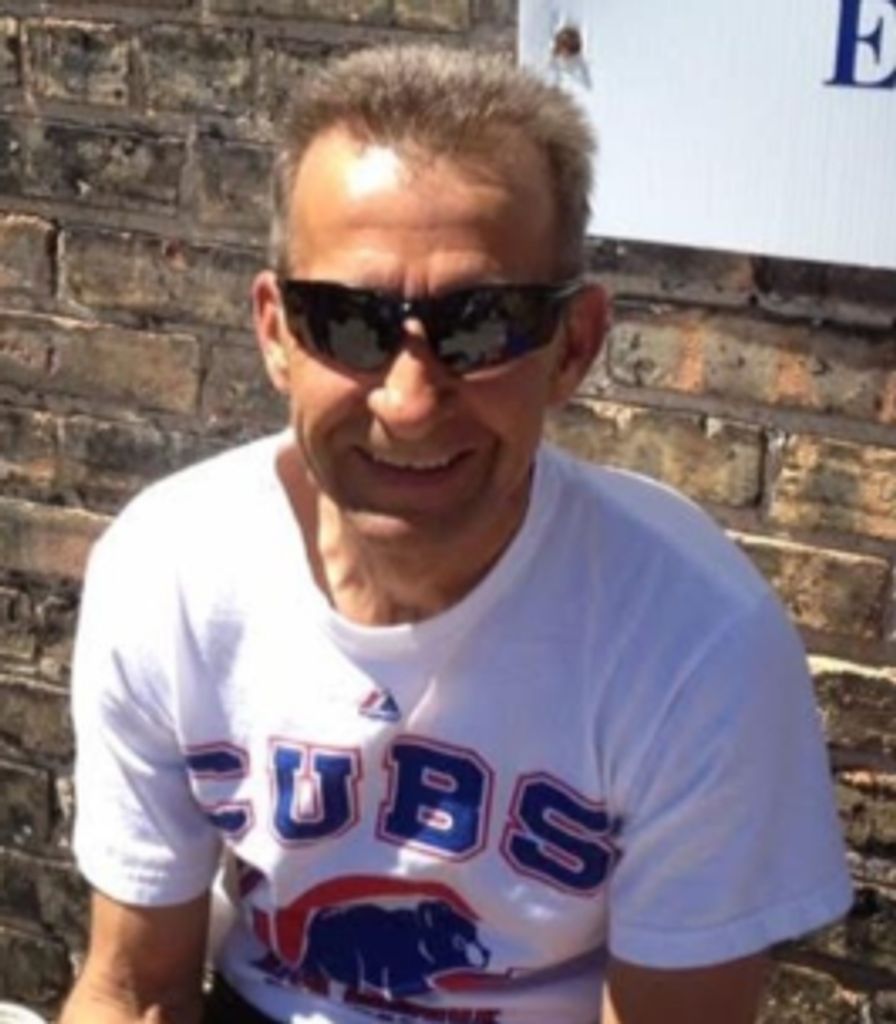 Kenneth Lasiowski Profile Photo