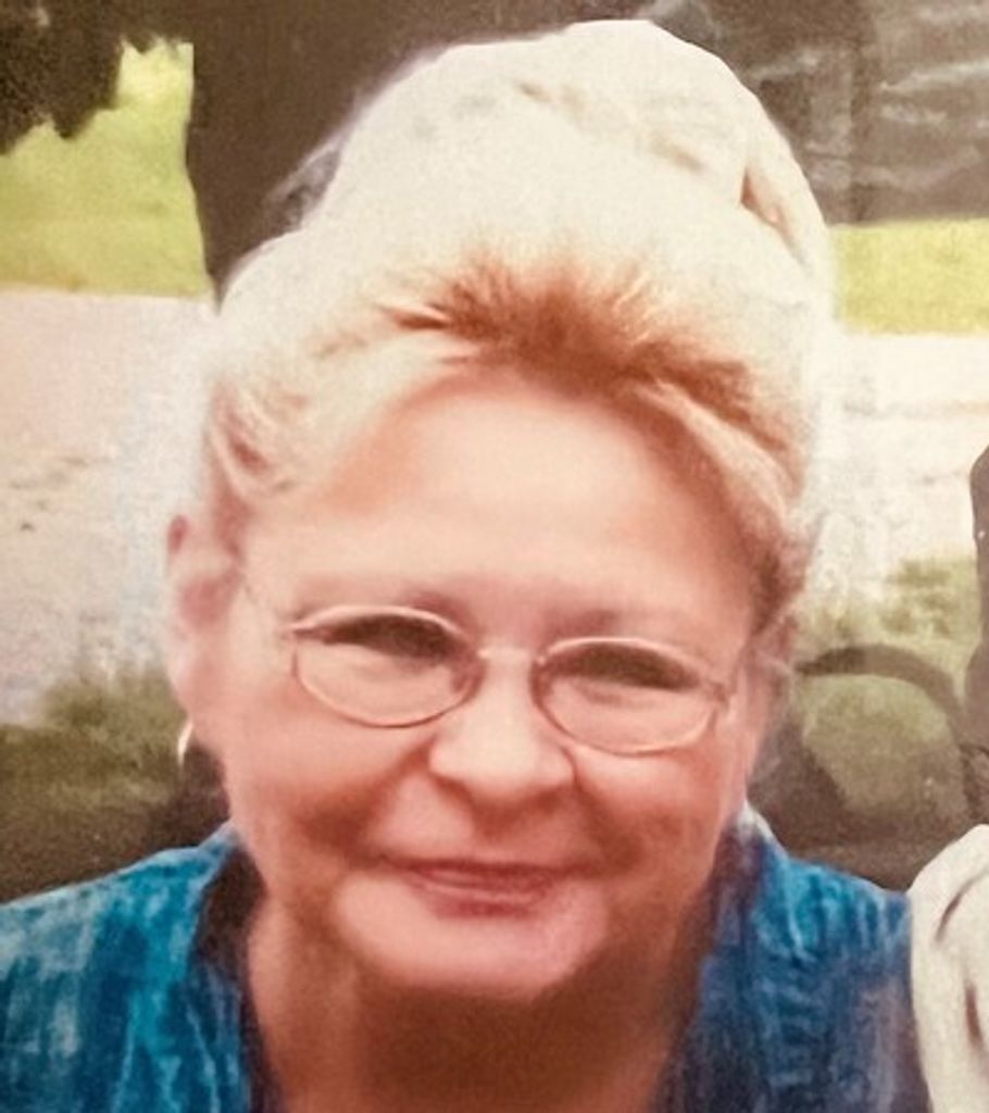 Diane Williams Profile Photo