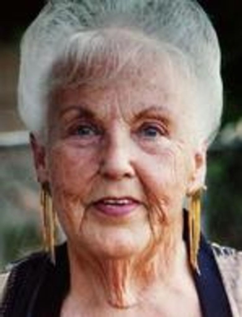 Carol J. Trescher