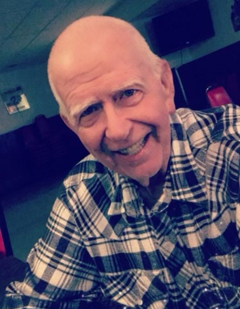 Fred Gerald Kirby