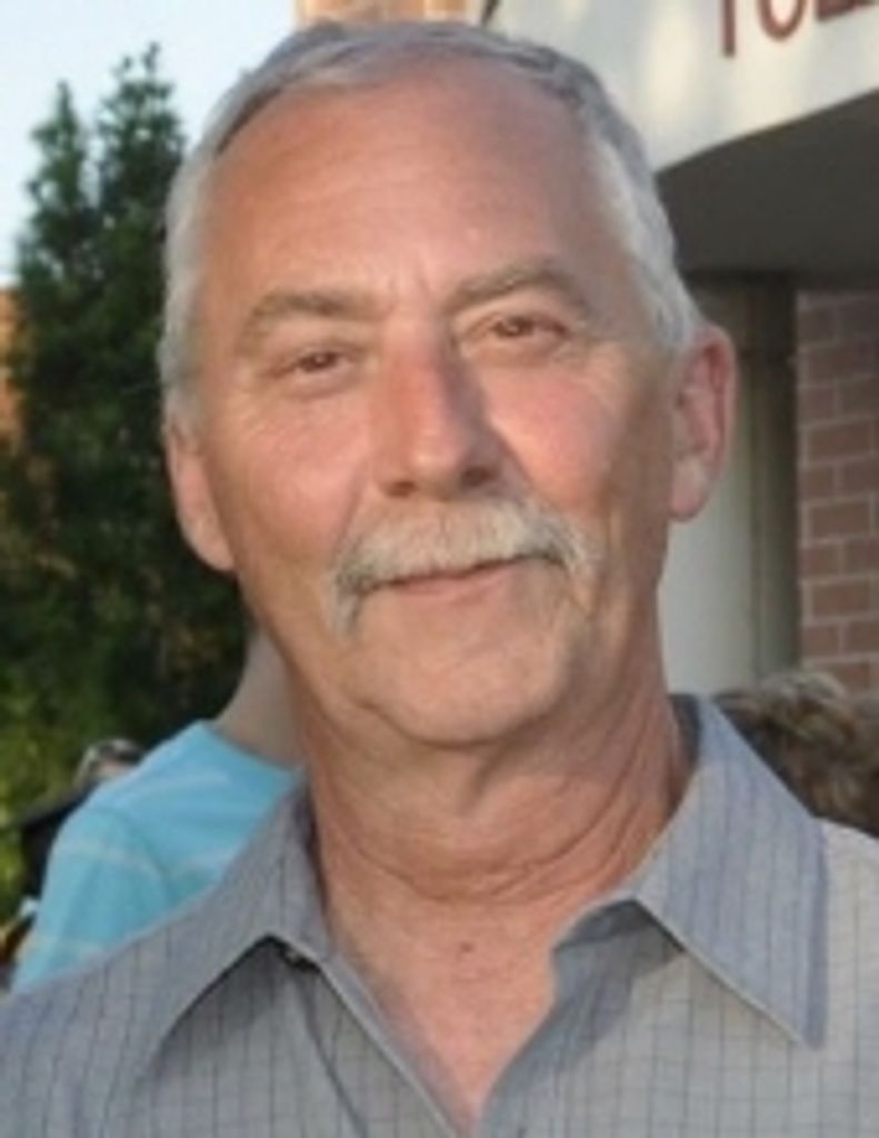 Jeffrey Dean Reed