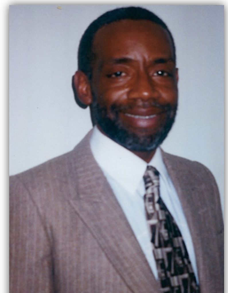 Reuben Brunson