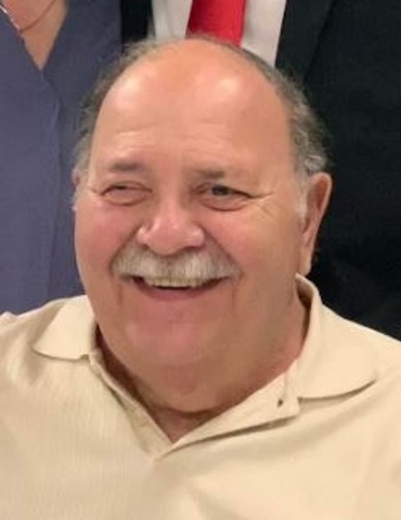 George Churley Jr. Profile Photo