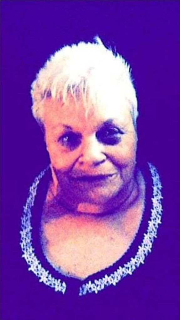 Delores Byrd
