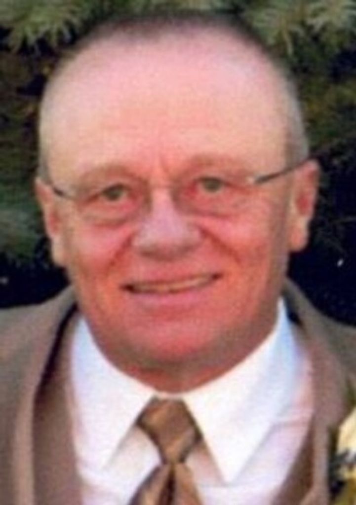 Keith A. Peters Profile Photo