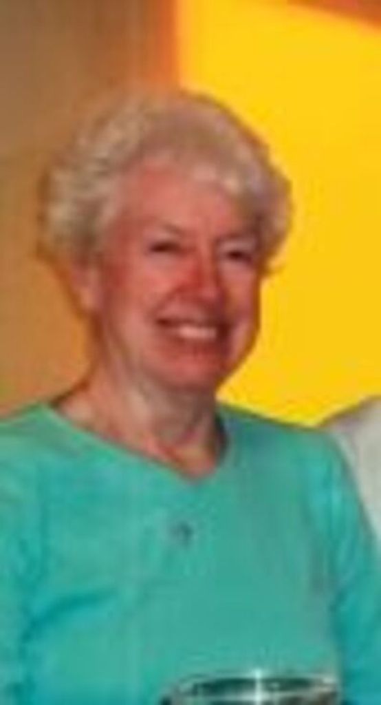 Rosalie Jo Sullivan Profile Photo