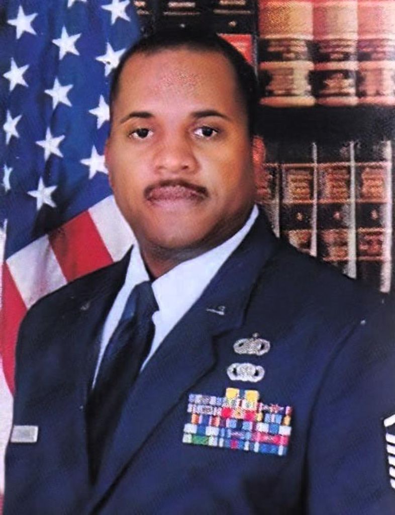 Keith Edward Johnson Profile Photo