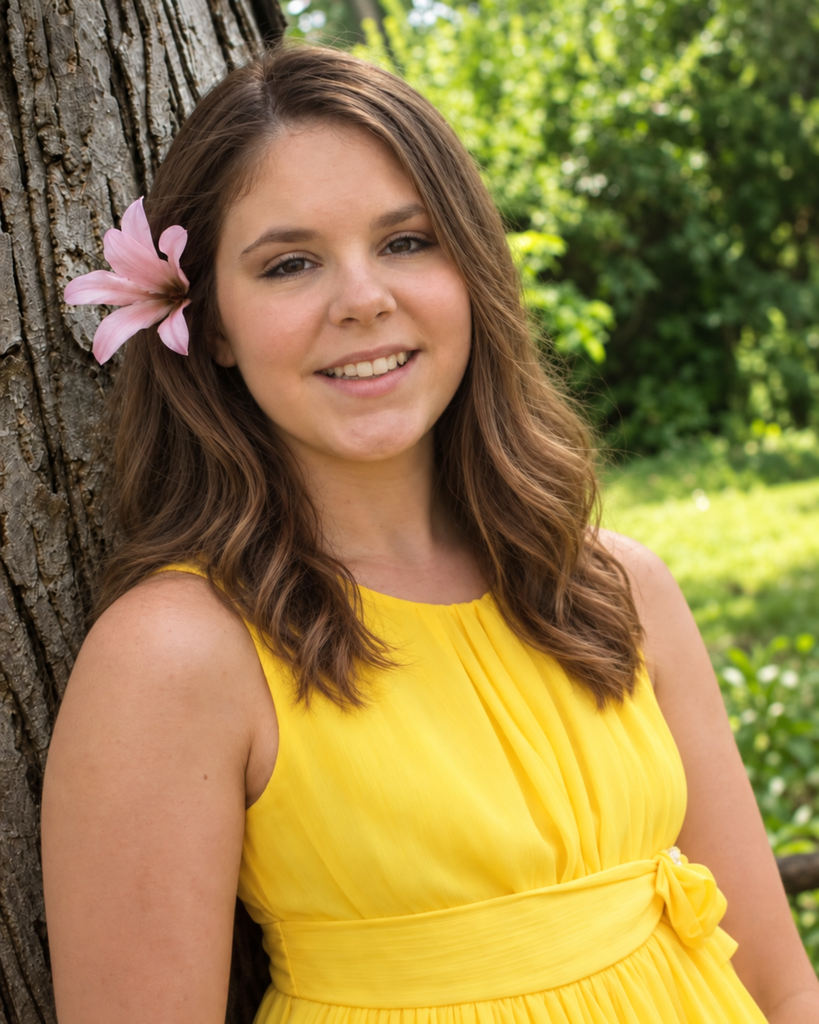 Audree Mae Hobson Profile Photo