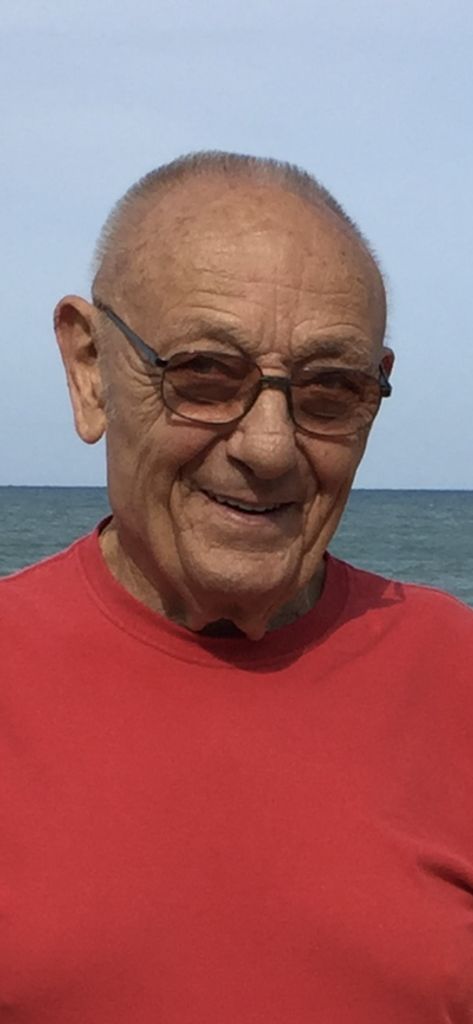 Thomas Emil Schweizer Profile Photo