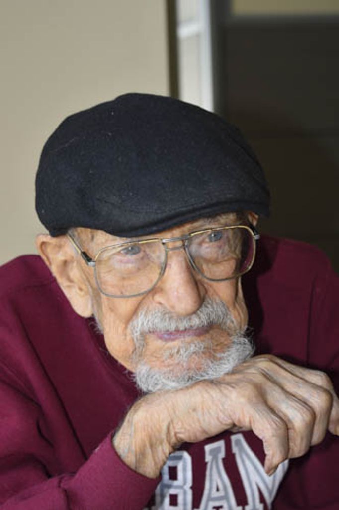 Walter Joseph Levine