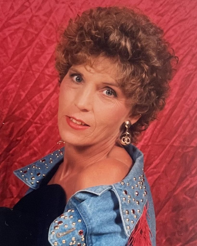 Janis Page Daniel
