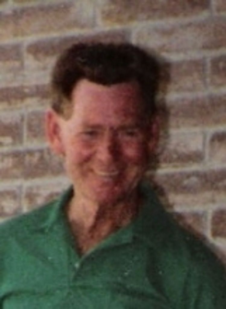 Chuck  W. Richardson