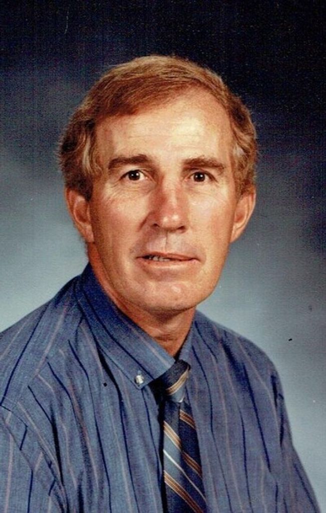 James Lawrence Saunders Profile Photo