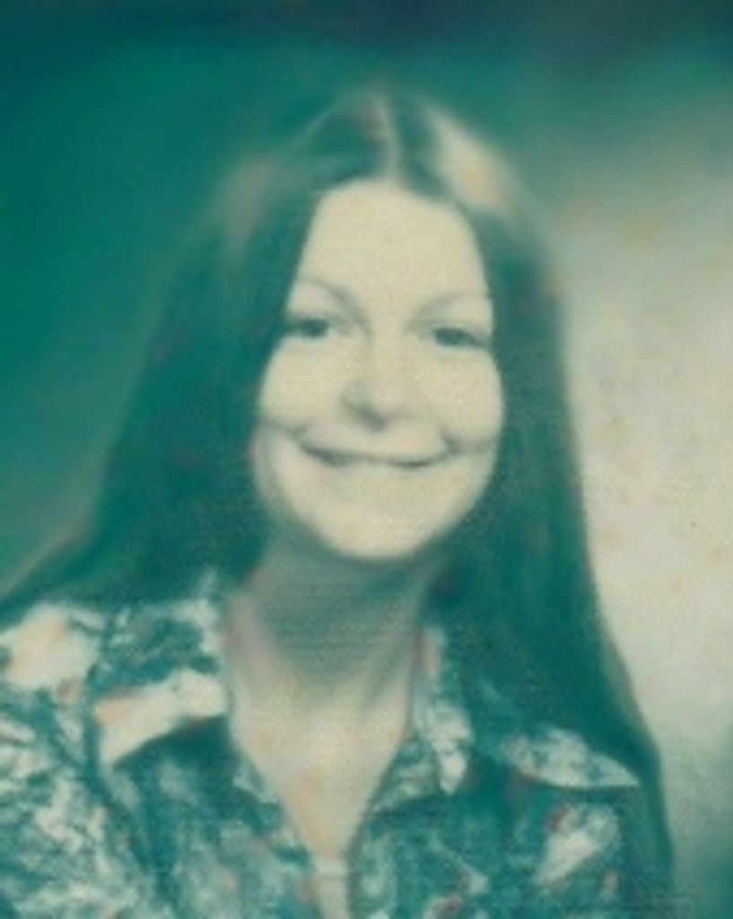 Mary Driskell