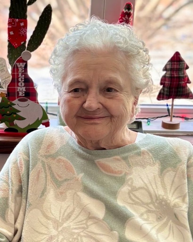 Cecelia Ann (Bookholz) Jodrie Profile Photo