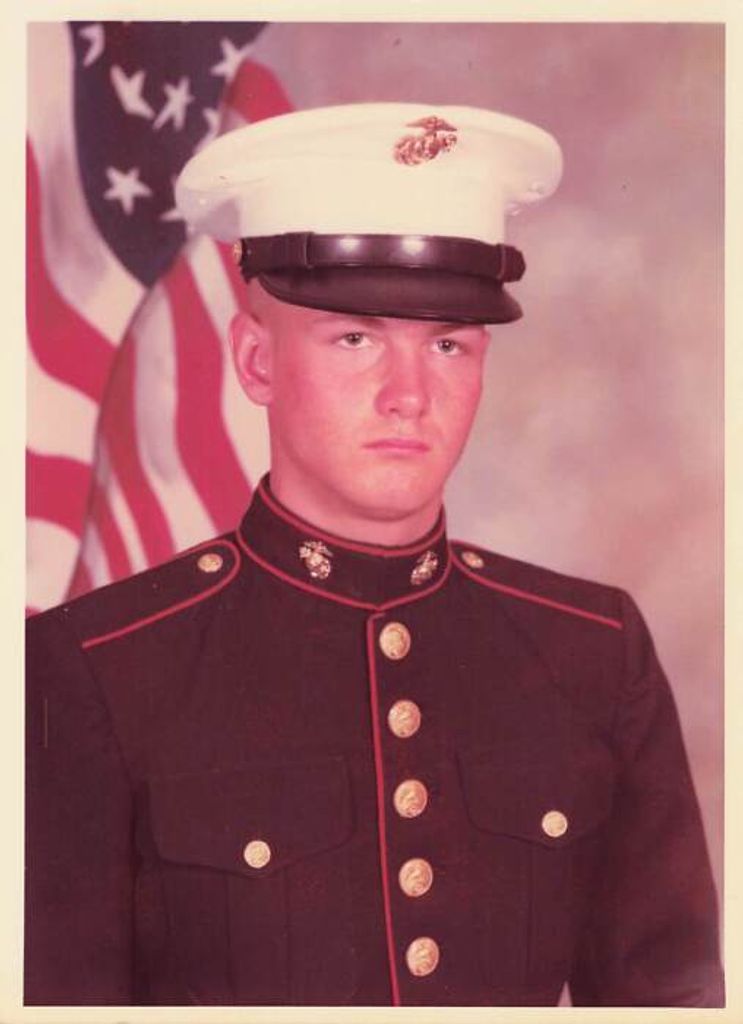 Connell Wayman Gregory Profile Photo