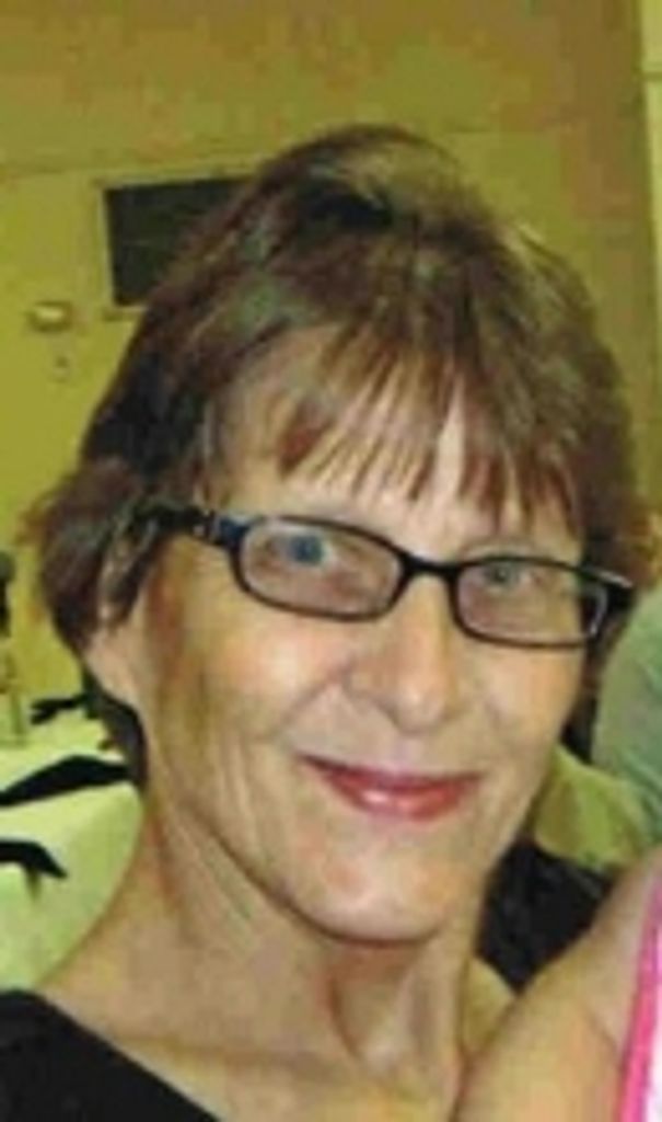 Terri Ecke