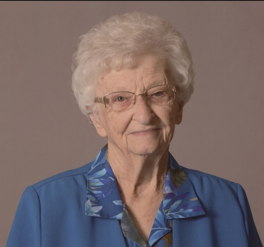 Betty Keilholz