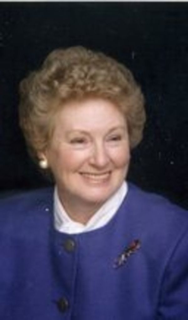 Laverne H. Kuester