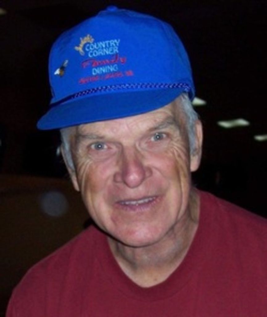 Roy O. Bennett Profile Photo