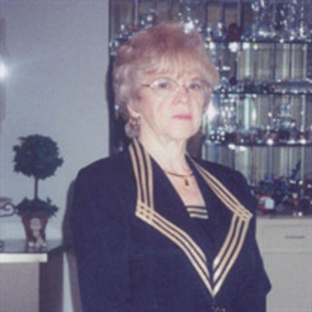 Betty J. Smith Profile Photo