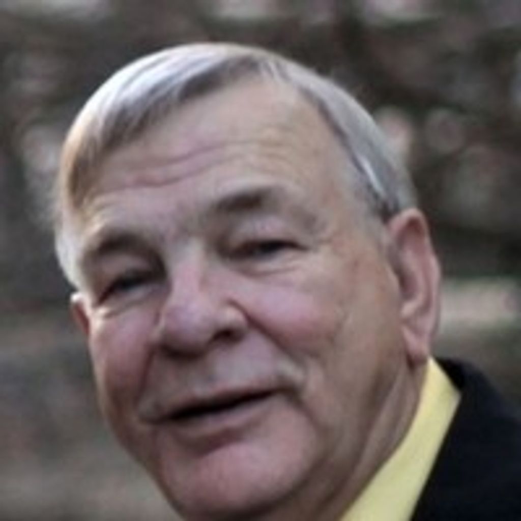 Ray Herdman