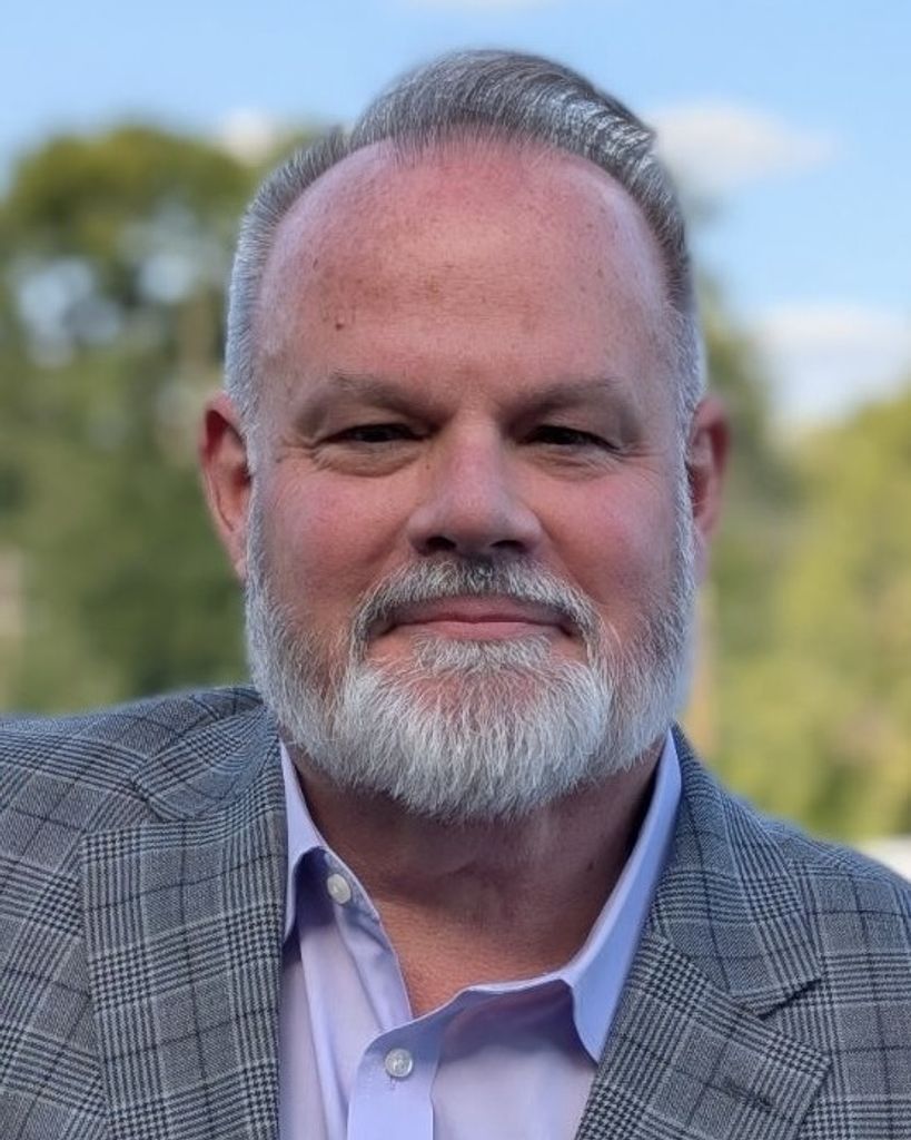 Robert Jerome Walker Profile Photo