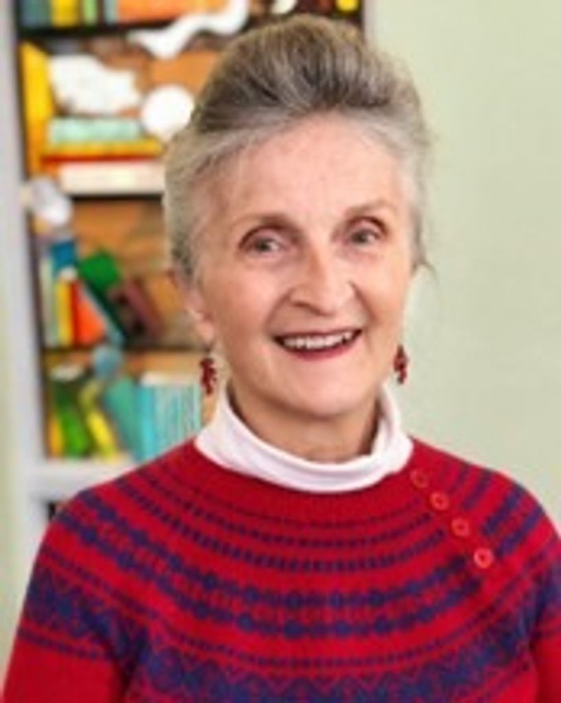 Alaina B. Huxtable Profile Photo