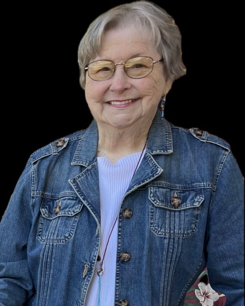 Elaine Miller Allen Profile Photo