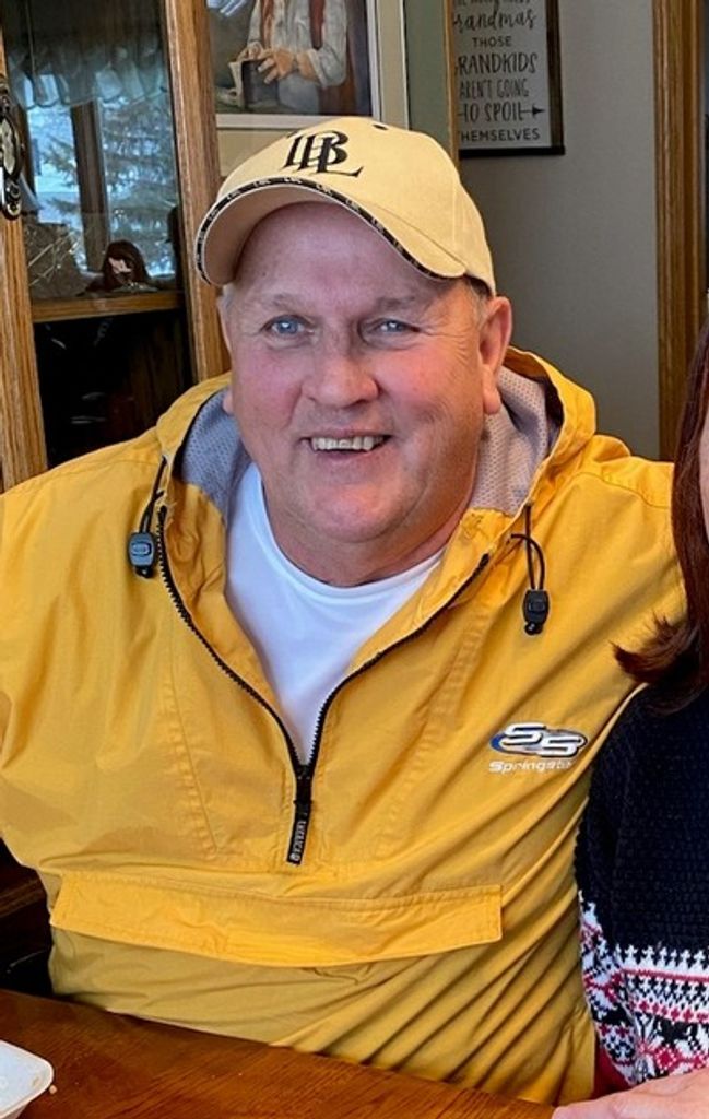 Carter Bryce Torgerson Profile Photo