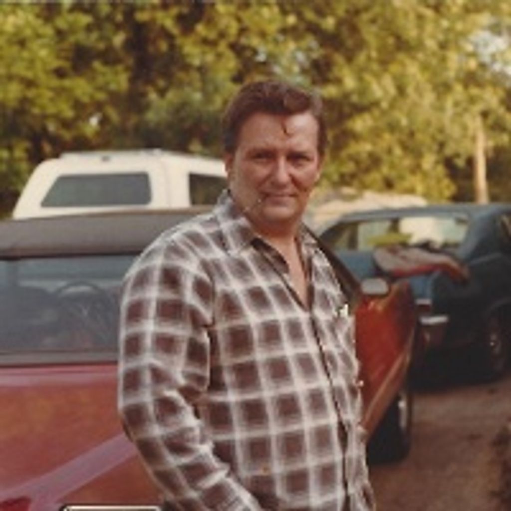 Garry Neil Freeman Profile Photo