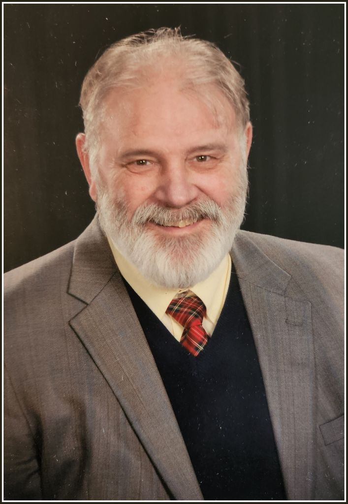 Charles “Chuck” Sheffield Iii