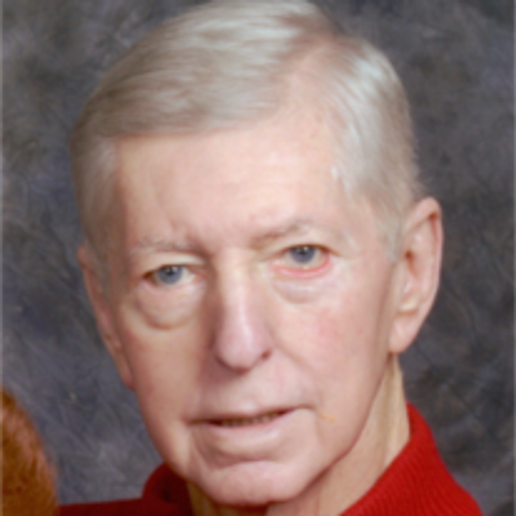 Richard V. Smith