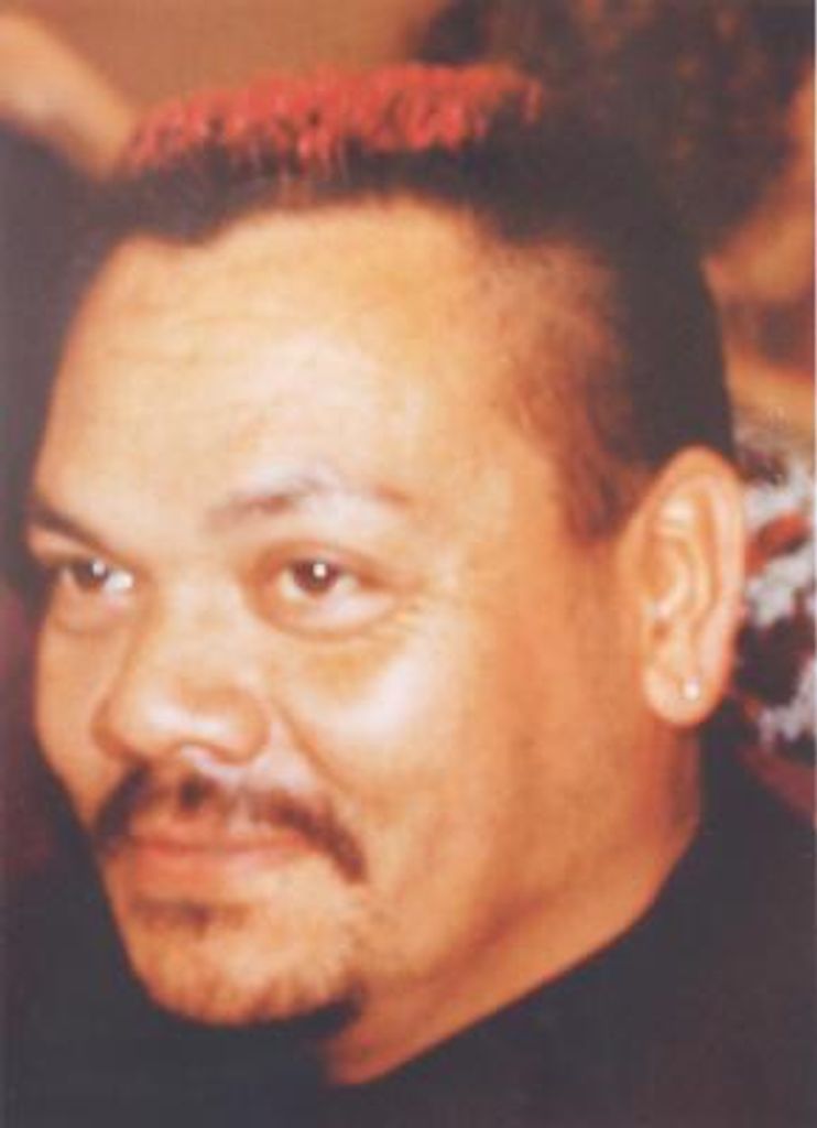 Silva, Michael Bubba