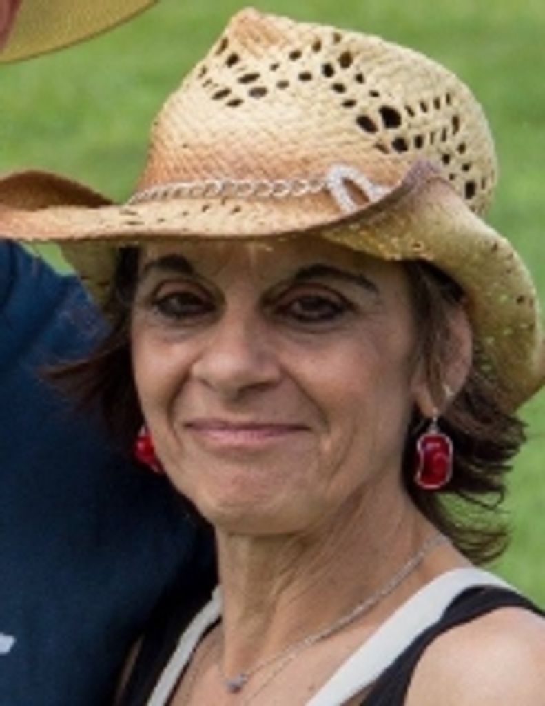 Maryann D. Getz